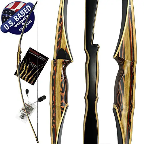 Review of the Best Southwest Archery Recurve Bows 