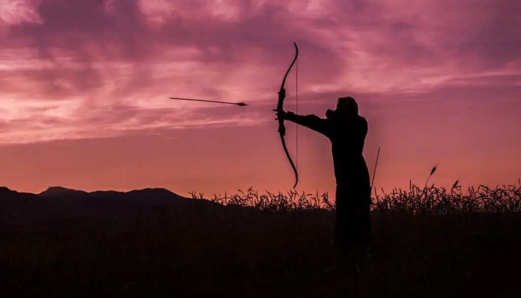 How to Silence a Recurve Bow