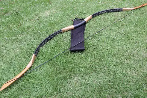 review recurve bow