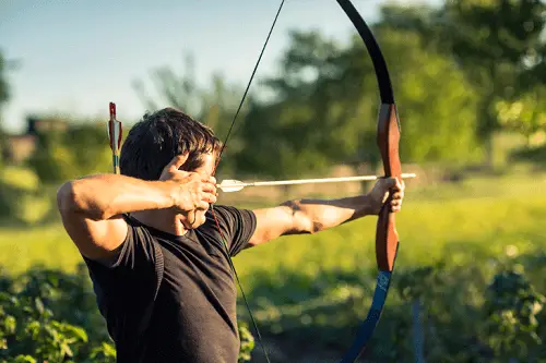  In-depth Buying Guide To The Best Recurve Bow