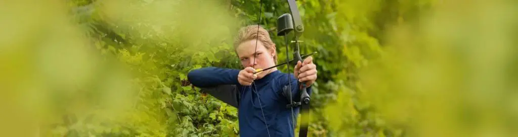 Crosman Archery Sentinel Youth Recurve Bow