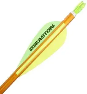 Easton Genesis II Arrows