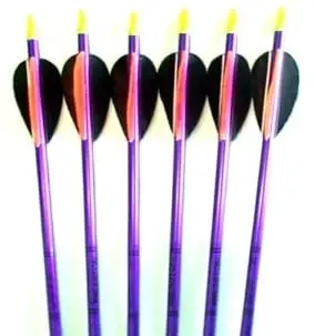 The Best Easton Hunting Arrows