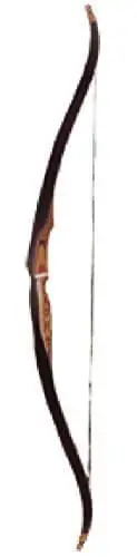 Bear Grizzly Recurve Bow Review