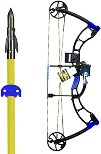 AMS E-Rad Bowfishing Kit