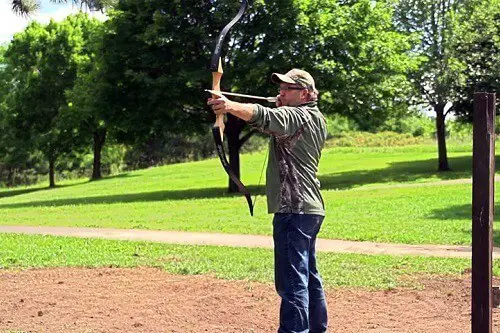 Bear Archery Kodiak Recurve Bow Review 