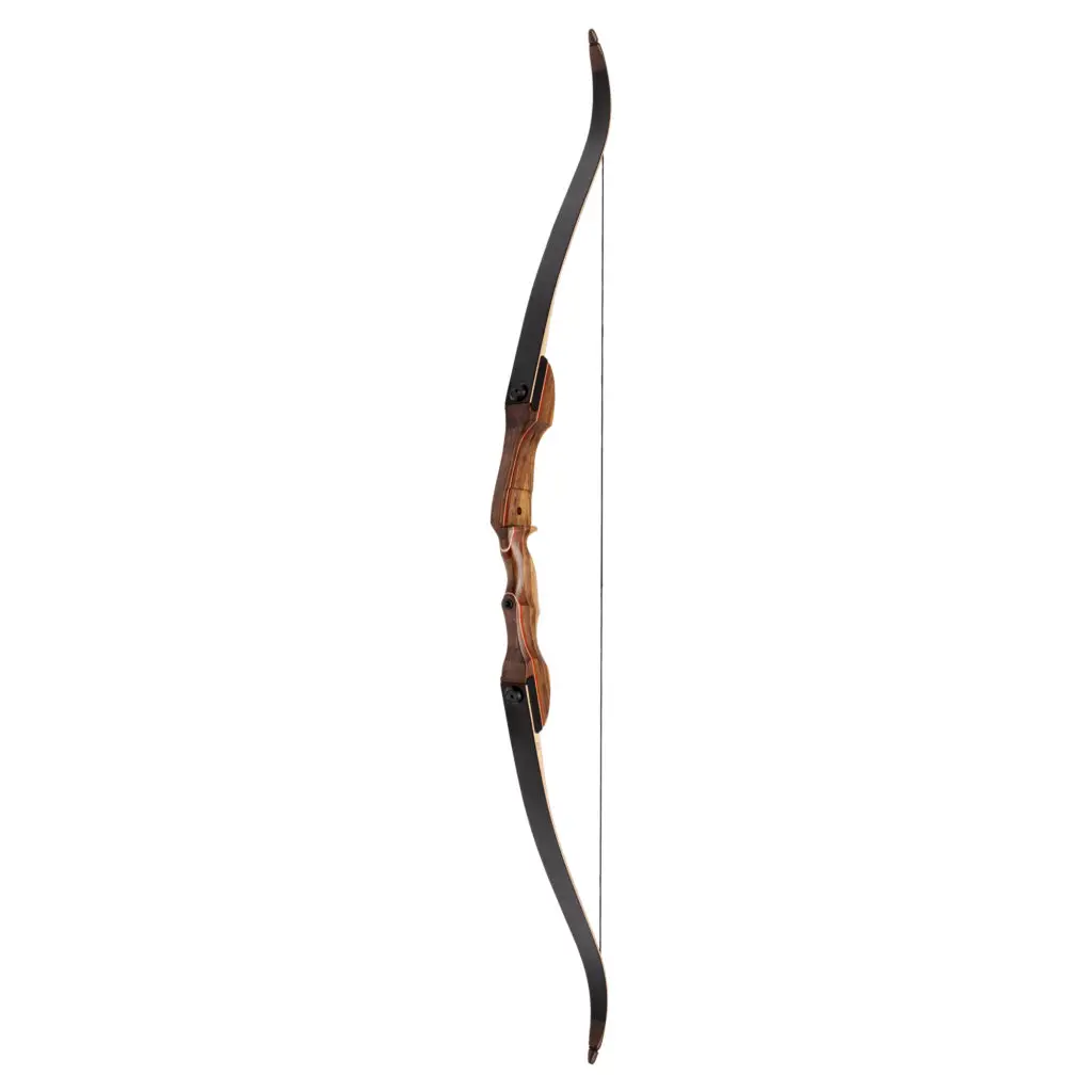Having the best October Mountain Recurve Bows is essential to have a great time. 